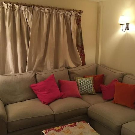St Anthony'S, Bright Perkily Decorated 3 Bedroom House Ampleforth Zewnętrze zdjęcie