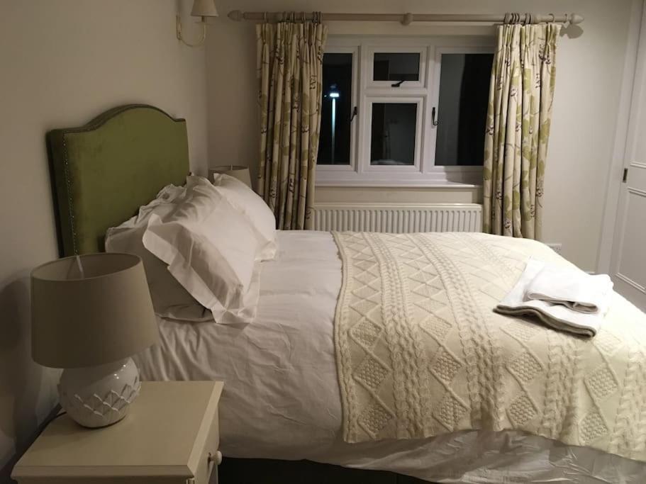 St Anthony'S, Bright Perkily Decorated 3 Bedroom House Ampleforth Zewnętrze zdjęcie