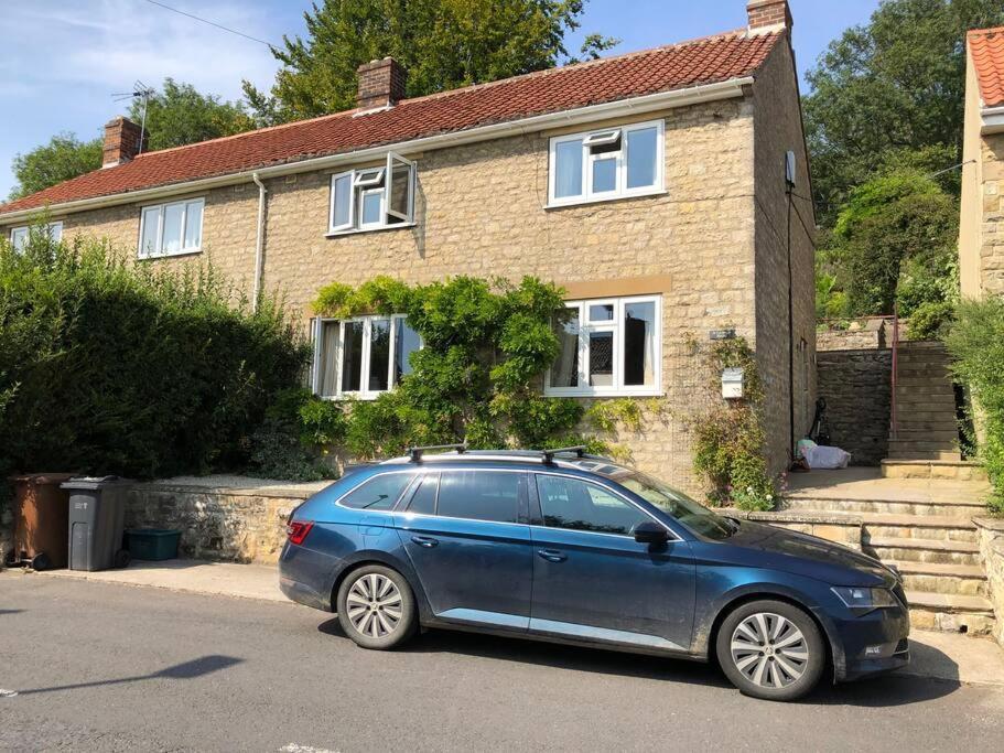 St Anthony'S, Bright Perkily Decorated 3 Bedroom House Ampleforth Zewnętrze zdjęcie
