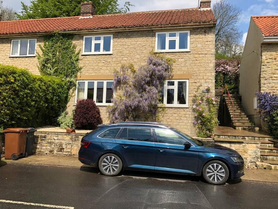 St Anthony'S, Bright Perkily Decorated 3 Bedroom House Ampleforth Zewnętrze zdjęcie
