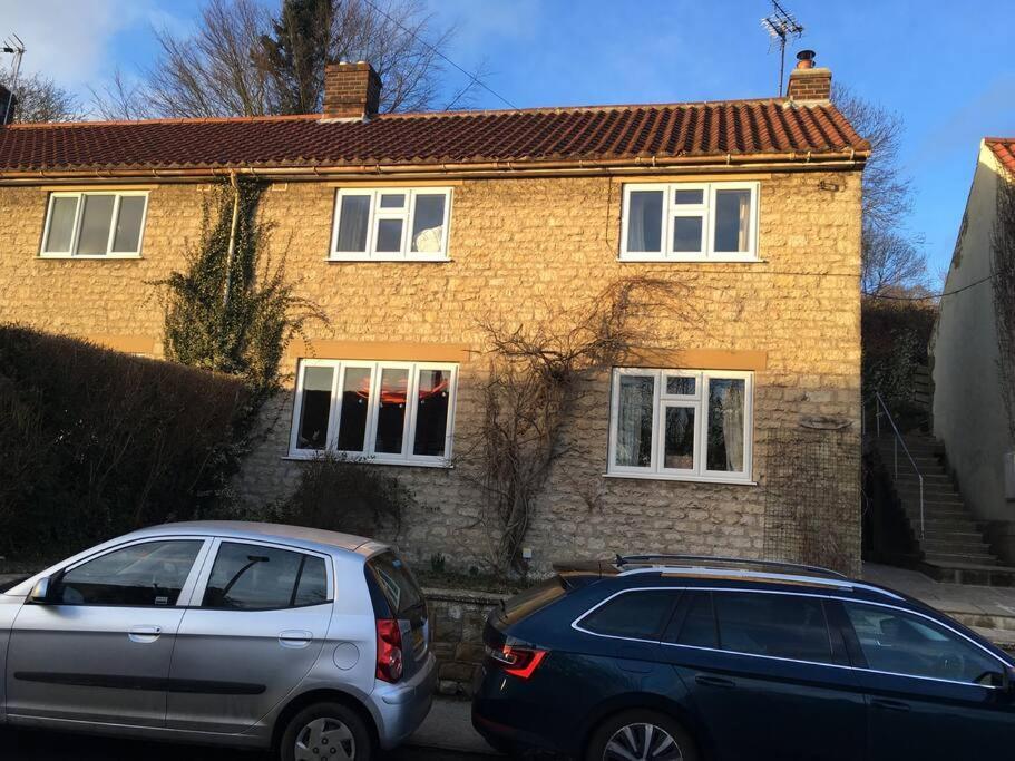 St Anthony'S, Bright Perkily Decorated 3 Bedroom House Ampleforth Zewnętrze zdjęcie